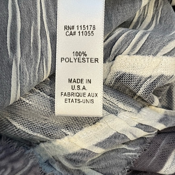 Komarov Dress Size L - Picture 8 of 9